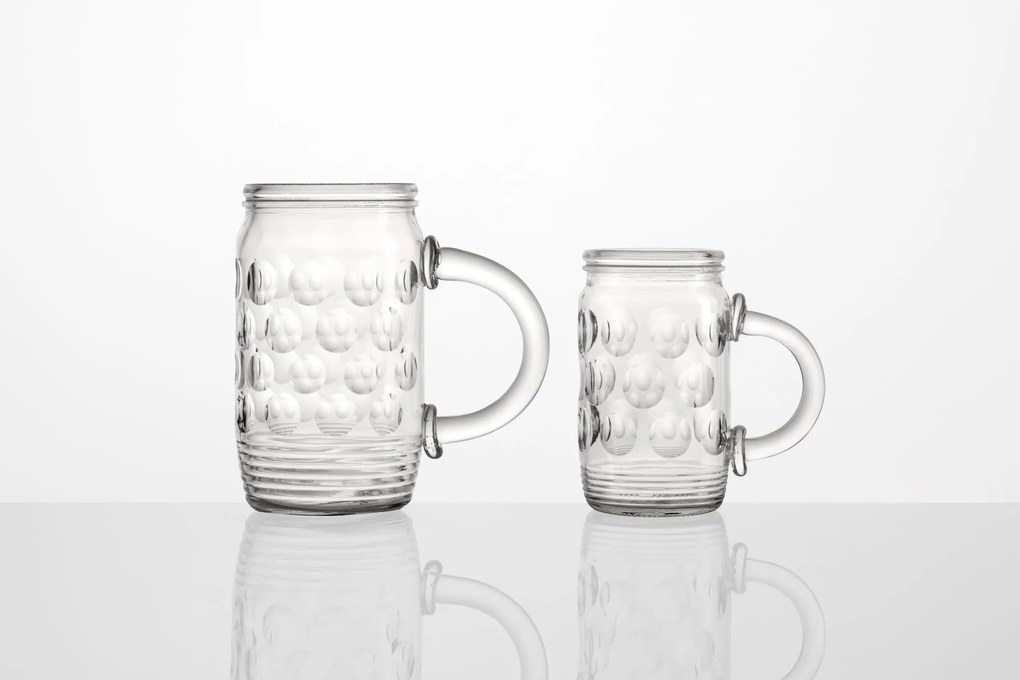 Fél literes TÉRKÉS, őrölt 370ml - Lukáš Houdek