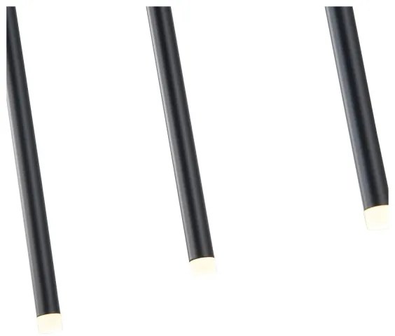 LED Csillár zsinóron LED/16W/230V 3000K