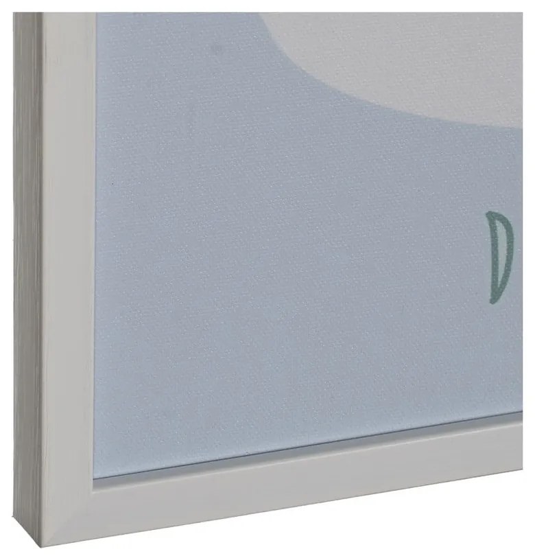 Gyerek kép készlet 2 db-os 30x40 cm Vehicles – Ixia