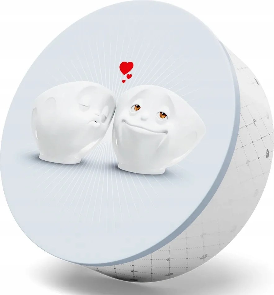 Doboz 22,5 cm Sweet Life