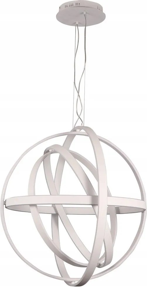 Led függőlámpa 180W Copernicus ML6154 Milagro