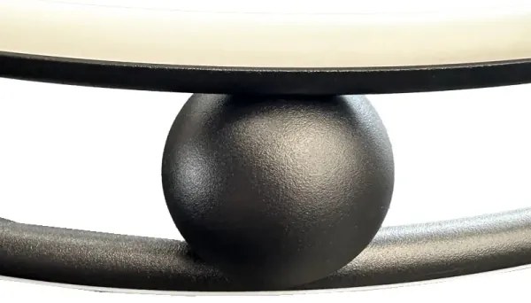 LED állítható fényerejű csillár kábellel LED/80W/230V 3000-6500K + DO