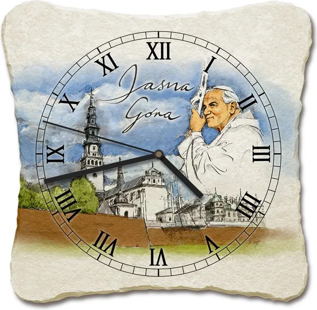 Falióra Kő Fényes Hegy Jp II 327Z