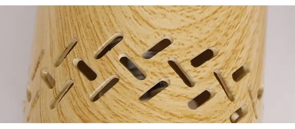 Csillár zsinóron TUBO 3xGU10/25W/230V