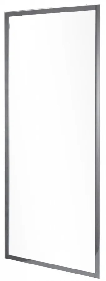 Zuhanyfal 80x185 cm