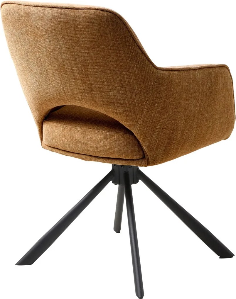 Cowley karfás design szék