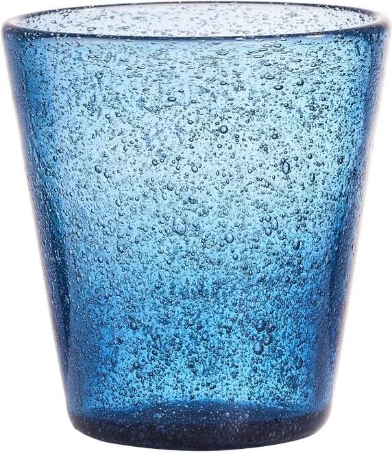 WATER COLOUR pohár kék, 290ml