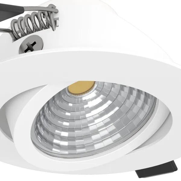 Eglo 32215 -LED Dimmelhető süllyesztett spotlámpa SALICETO LED/4W/230V IP23