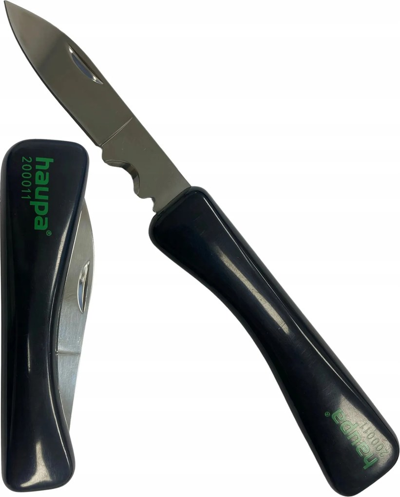 Szerelőkés Kábelvágó Összecsukható Haupa