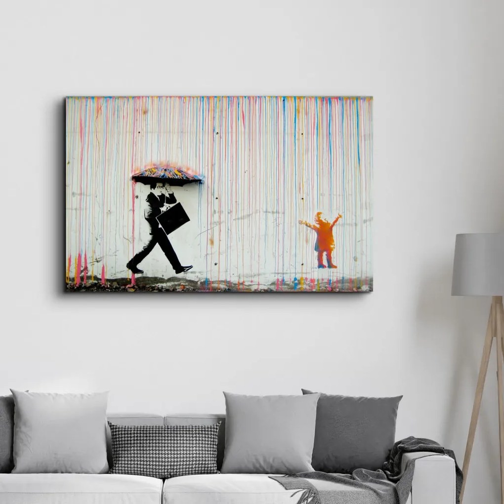 Üvegkép, 70×110 cm – CAM-3000