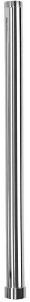 REA-K0881 - 51,5 cm hosszabbító rúd zuhany- vagy fürdőkád készlethez, fényes króm