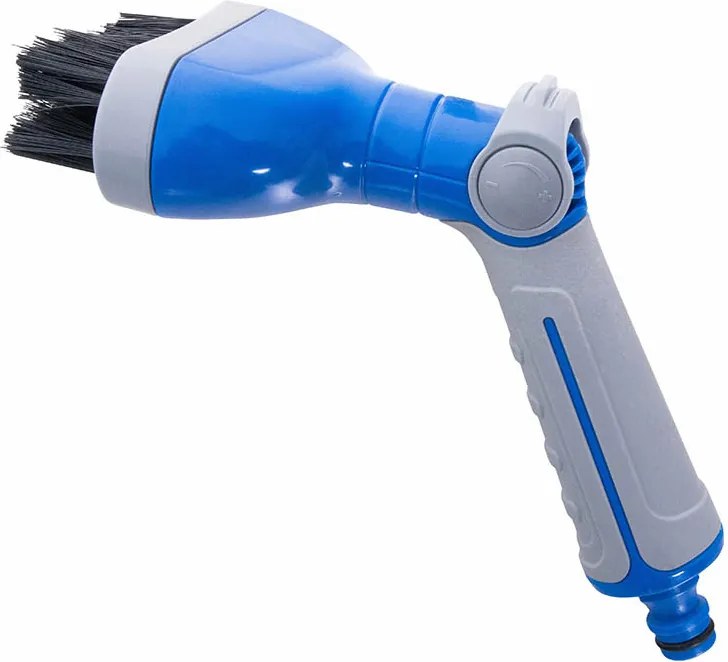 Avenli SPA papírszűrő tisztító locsoló / kefe