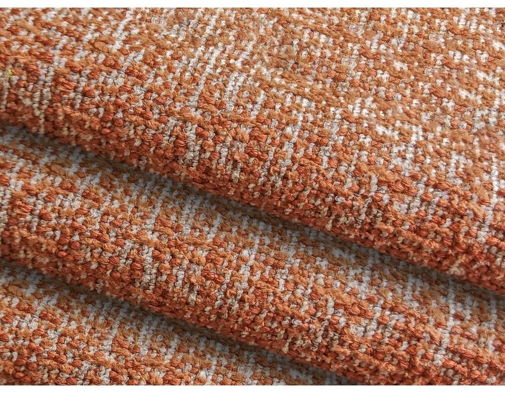 Narancssárga-barna moduláris heverő (jobb oldali) Ailani – Makamii