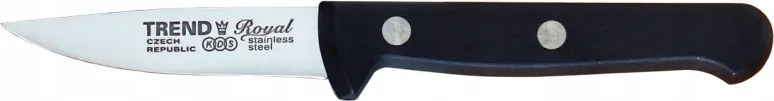Trend Royal hegyes kés 7,5 cm