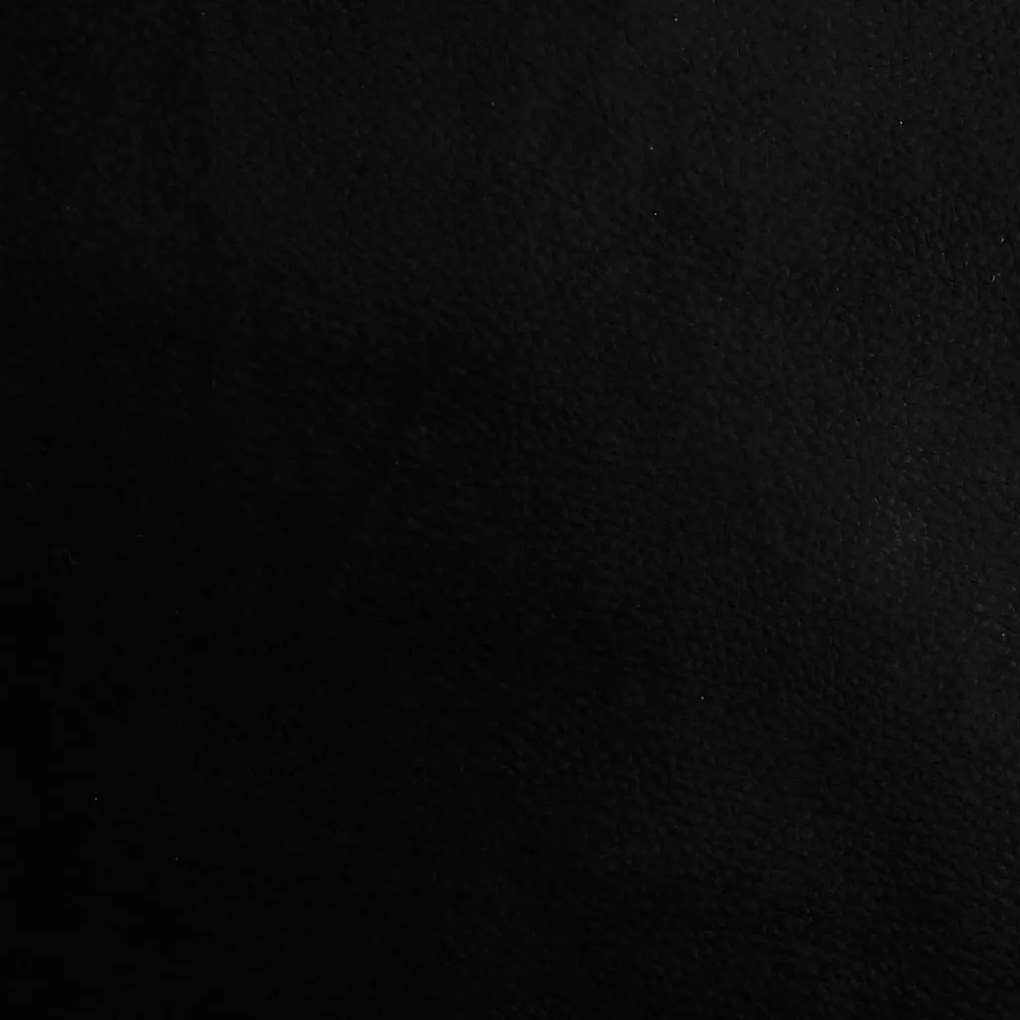 fekete szerelt fa cipőtároló pad 82 x 32 x 45,5 cm