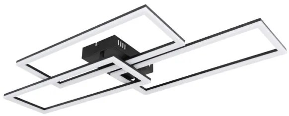 Globo 67247-58 - TINY LED 58W 230V dimmelhető mennyezeti lámpa