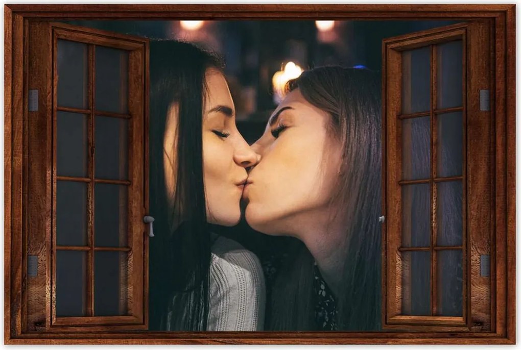 Poszterek 60x40 Lmbt azonos neműek kapcsolata