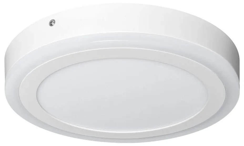 Ledvance - LED Mennyezeti lámpa ROUND LED/18W/230V á. 30 cm