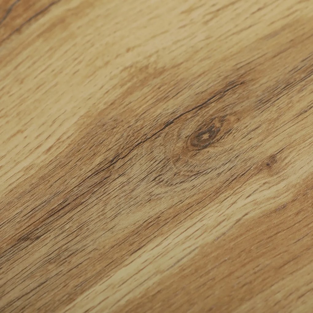 F4150 ART konferenciaasztal-készlet, tölgyfa, 2 db