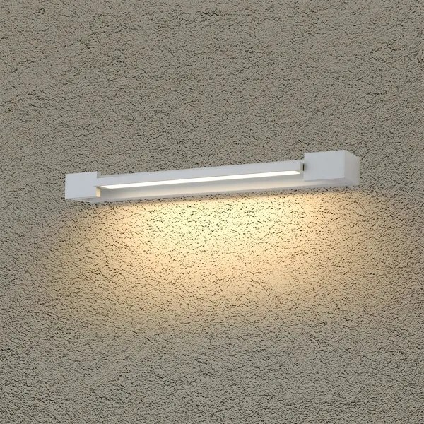 Brilagi- LED fürdőszobai tükörvilágítás AQUA LINE LED/12W/230V 45 cm IP44 fehér
