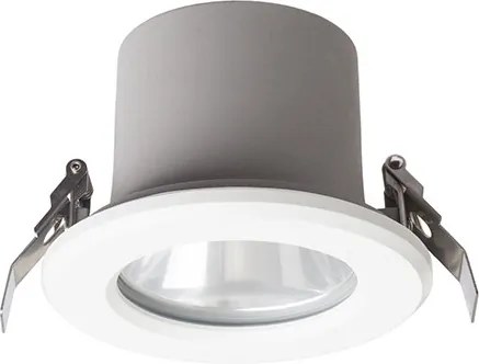 RENDL NAVY süllyesztett lámpa fehér 230V LED 15W 36° IP65 2700K