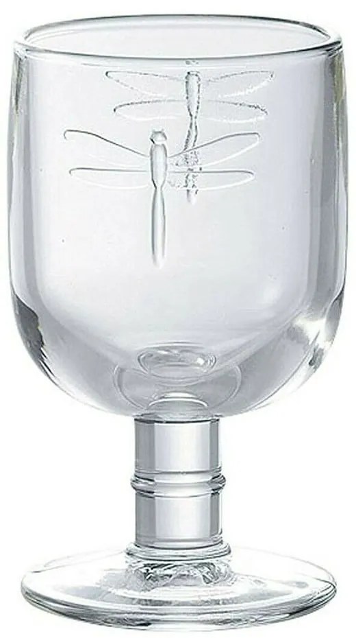 Libellules pohár, 280 ml - La Rochère