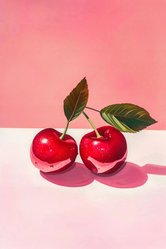 Poszter 40x60cm Szaftos