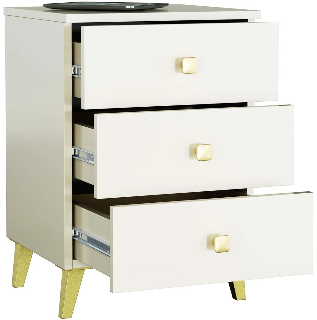 Komód Mobian 3 (kasmír). 1107565