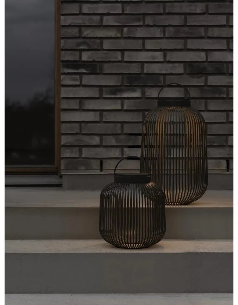 USB hordozható dimmelhető LED kültéri lámpa ø 31 cm Lito Led – Blomus