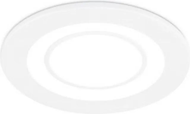 Trio CORE 652510131 Beépíthető spotlámpa 1x5w/led 3000k 450lm ip20