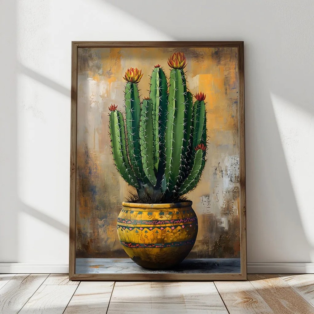 Falikép, 50×70 cm – AI118