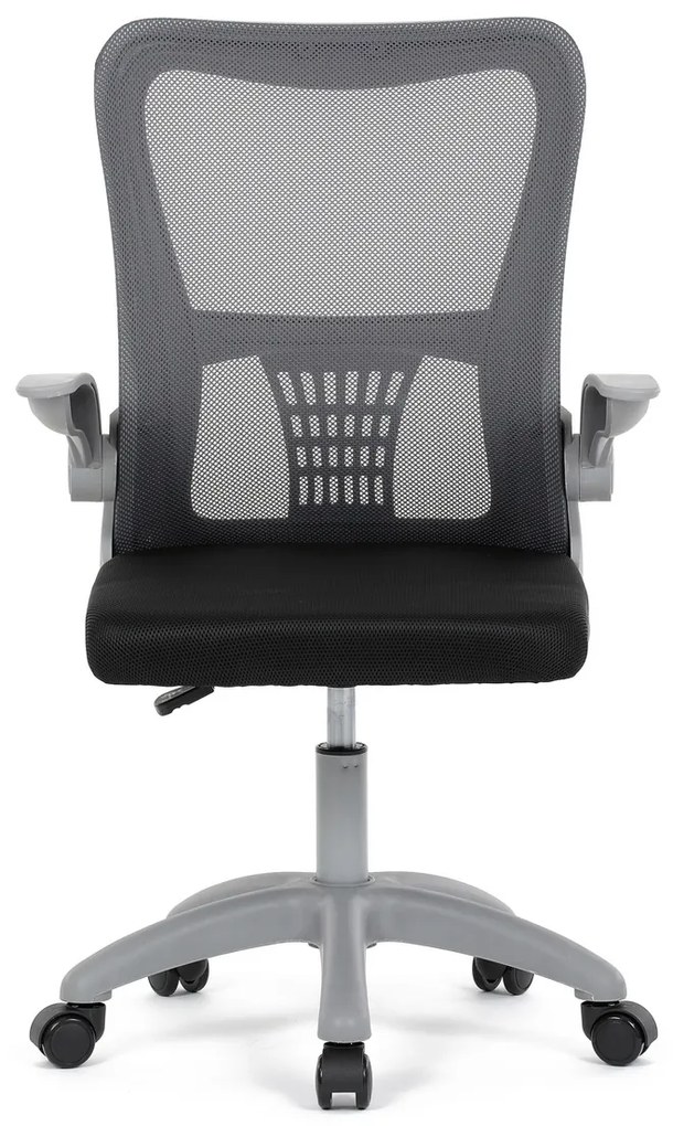 Autronic KA-K2008 GREY Irodai szék