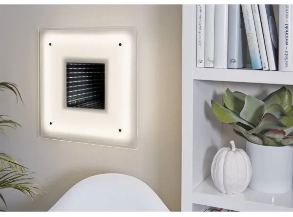 Eglo 93659 - LICOSA LED mennyezeti lámpa 24W + 2,6W LED