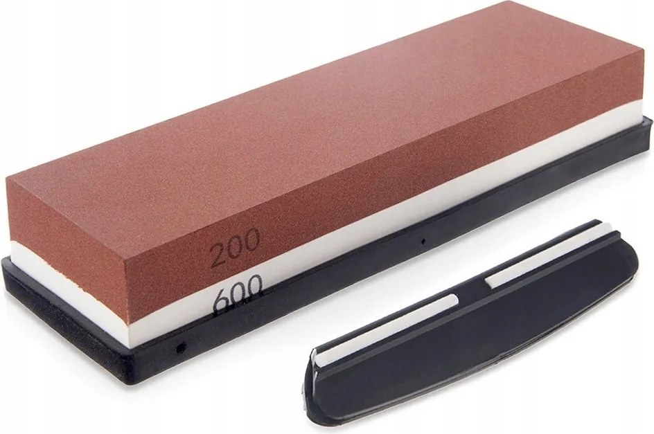 Késélező Vízkő Csiszolókő Kétoldalas