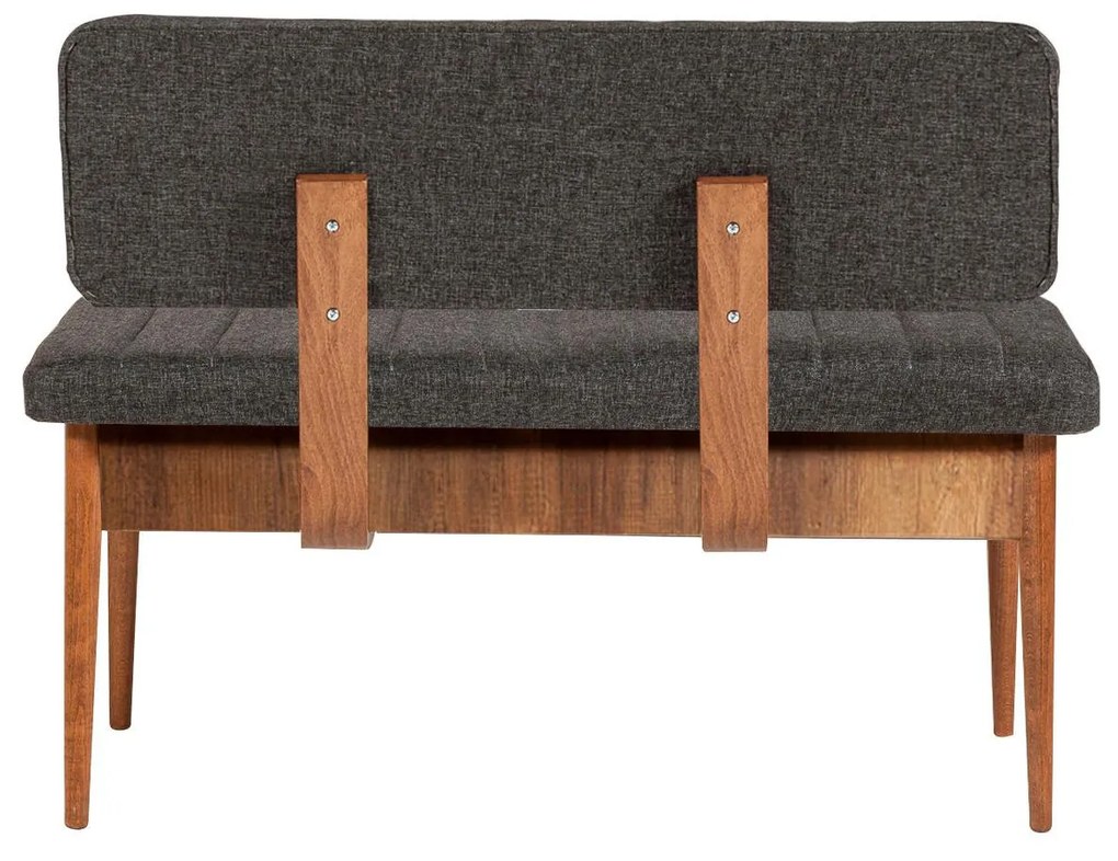 Pad Vanessa (dió + antracit). 1089578