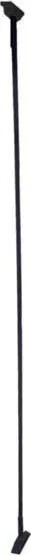 Antigo Surika 6024 Vonalas lámpa 1x38W/LED 4000K 4640lm IP20