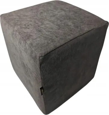 Ágytakaró huzat kordbársony 40x40x40cm kiváló minőségű ágytakaró