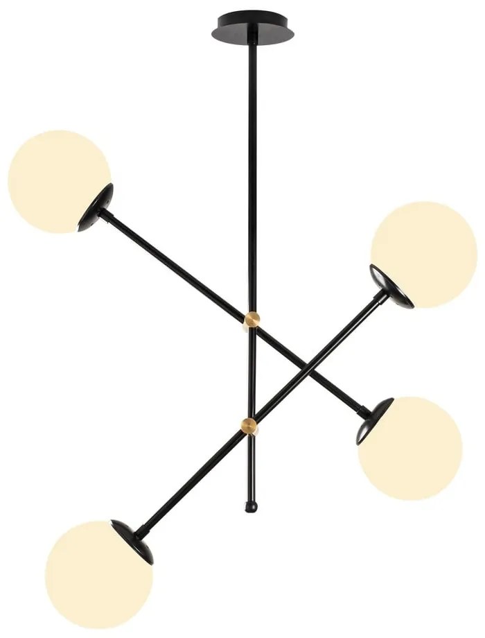 Best fekete függőlámpa - Opviq lights