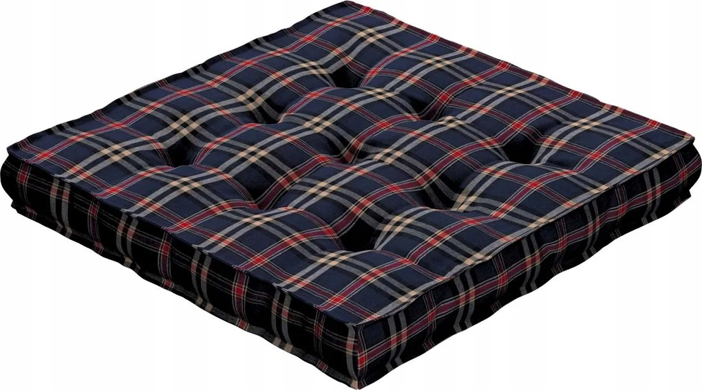 Dekoria Kuba szék, sötétkék