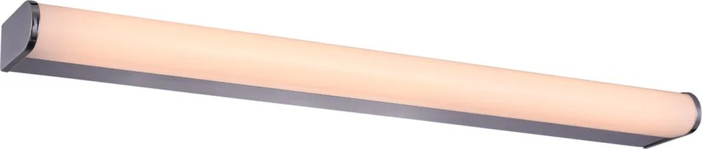 Italux SANOSTI WL-86778-1D Fali lámpa 1x9W/LED 3000K 900LM IP44