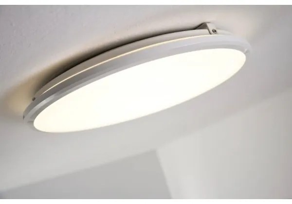 Philips 31815/87/16 - LED mennyezeti lámpatest MYLIVING TWIRLY 27K LED/17W/230V