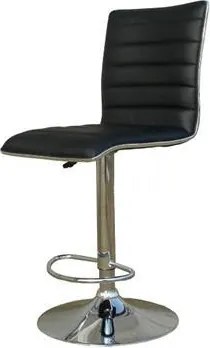 2x Bárszék Hawaj CL-3233 fekete