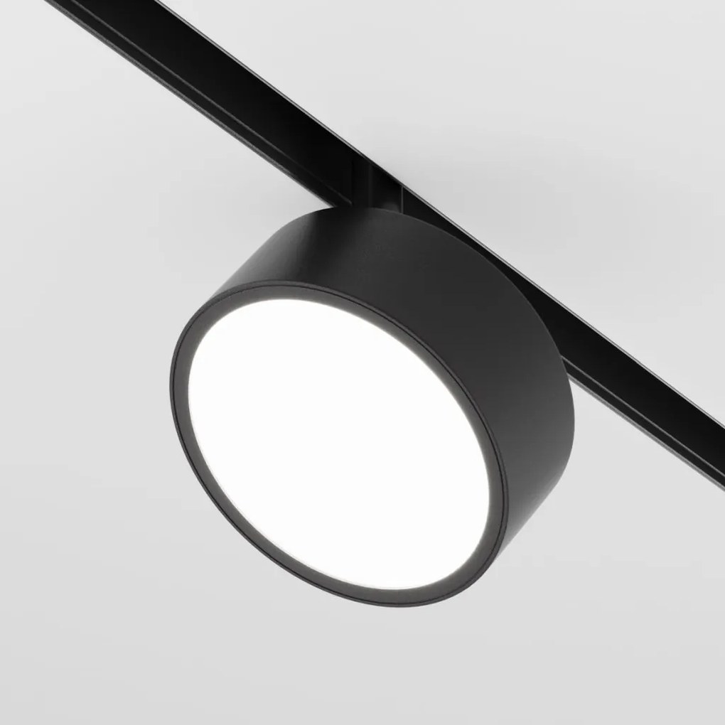 Maytoni RADO TR040-4-18W3K-DS Sínreflektor 1x18W/LED 3000K-6000K 1170LM IP20