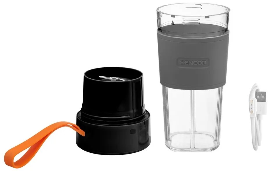 Sencor SBL 151BK turmixgép, fekete