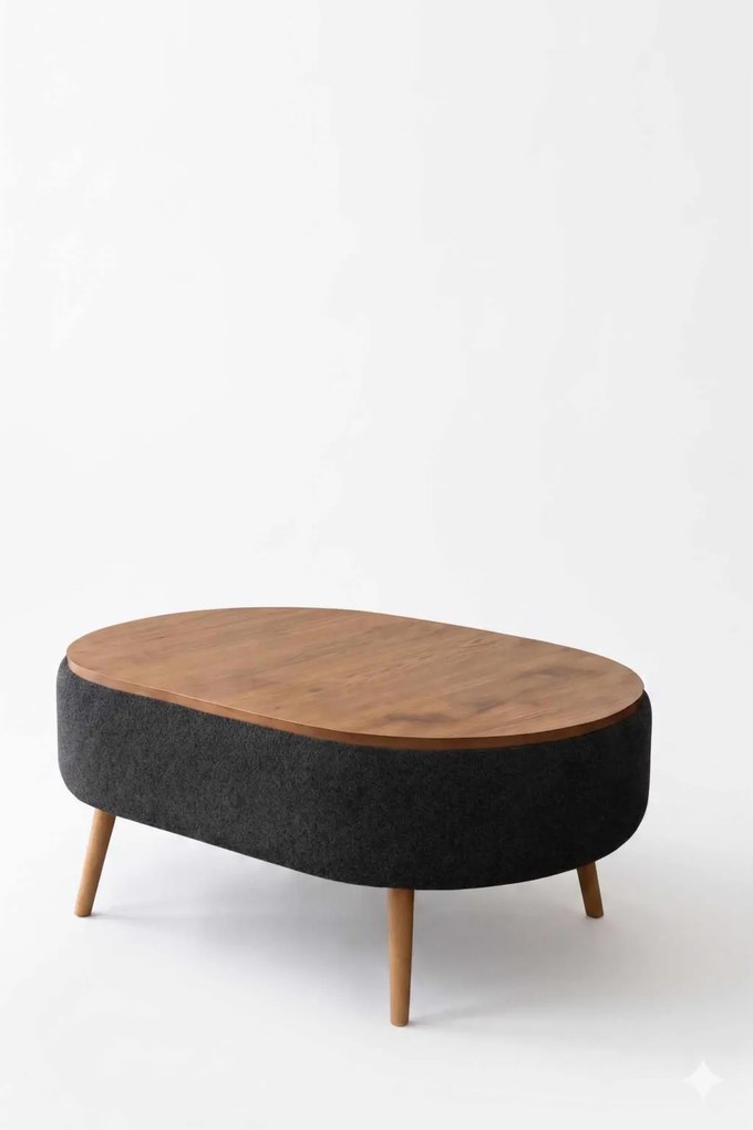 Luno - Anthracite