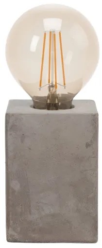 Eglo 49812 - Asztali lámpa PRESTWICK 1xE27/60W