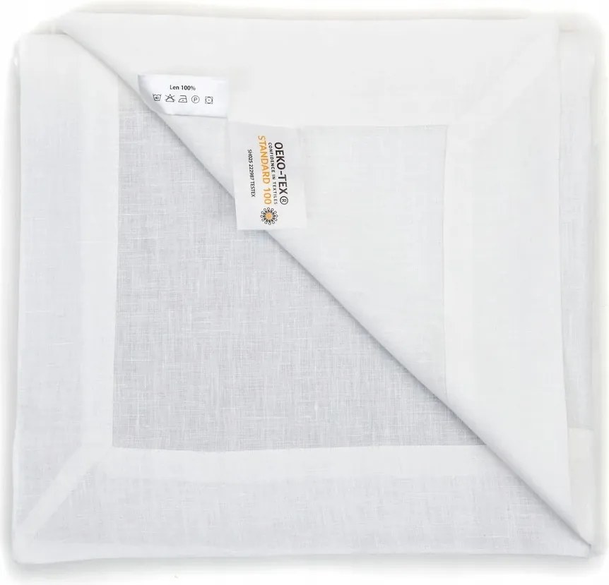 Klara Abrosz lenvászon 160x120 100% Len Fehér