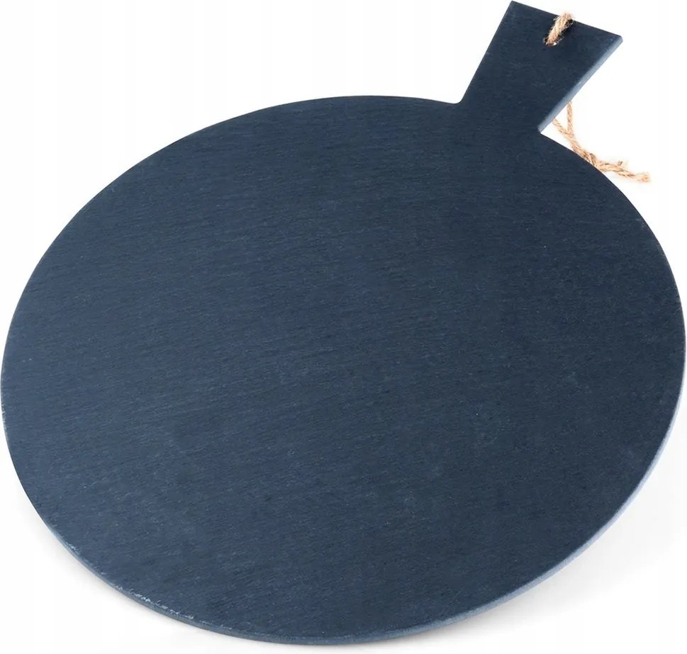 Kőtábla Pala Tálca Snack Sajtok Tálalásához Nagy Patera