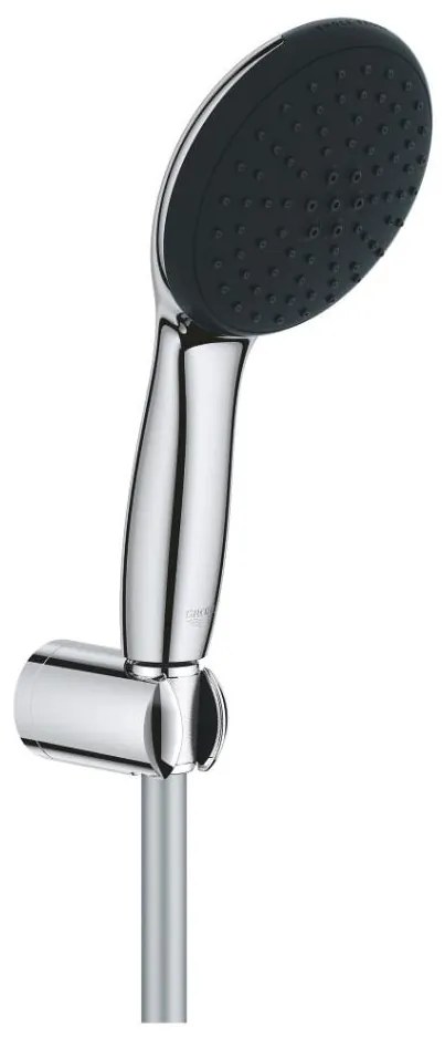 GROHE 27950001 - VITALIO START 110 zuhanyszett, fényes króm