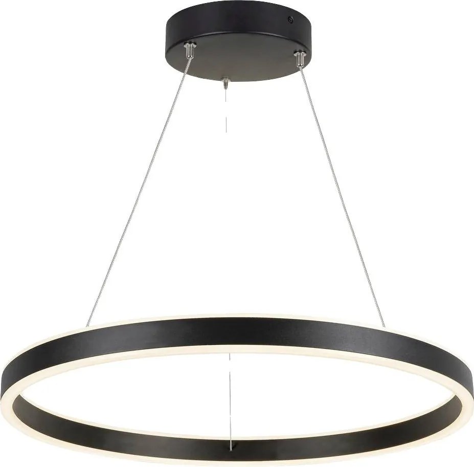 SLV 1004761 ONE Modern Led Függesztett Lámpa LED IP20